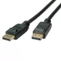 DisplayPort-Kabel ROLINE 11.04.5812 3 m Schwarz