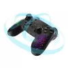 Gamepad Subsonic SA5654 Schwarz Bluetooth USB PC PlayStation 4 3