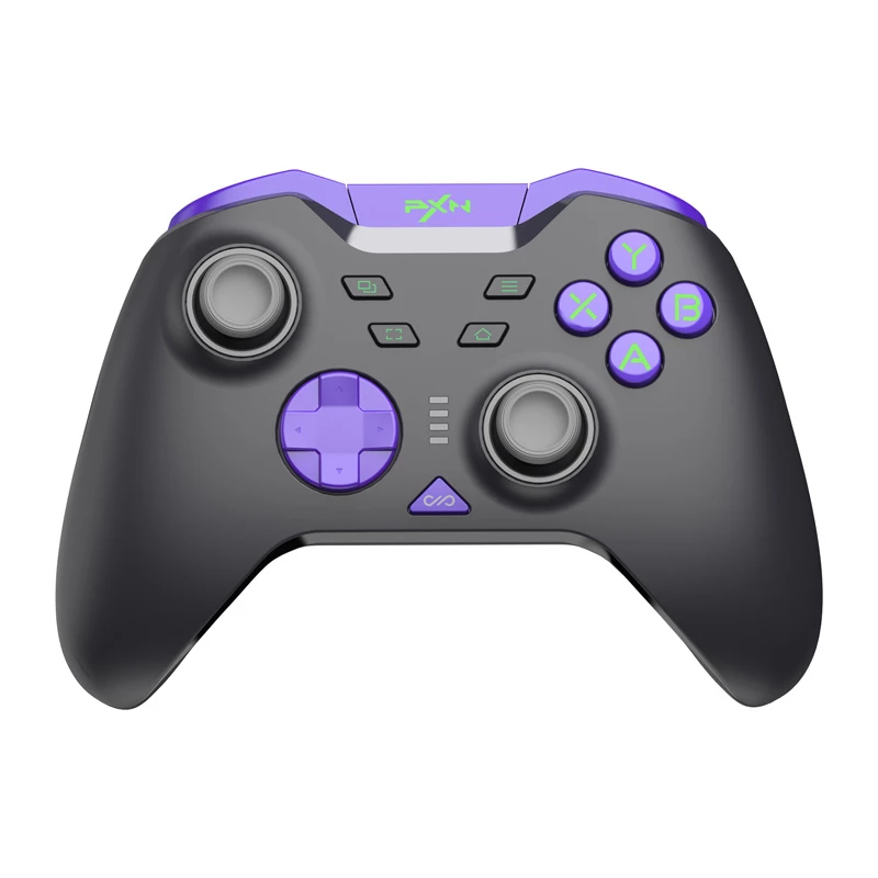 Gamecontroller PXN PXN-P5-8K kabelgebunden kabellos unterstützt PC und Android