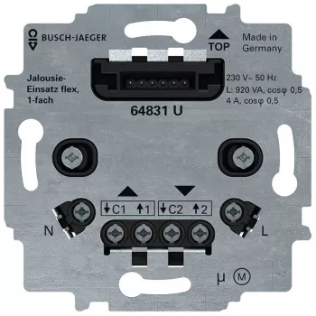 Busch-Jaeger 2CKA006400A0095 nicht kategorisiert (2CKA006400A0095)