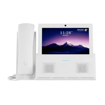 Ubiquiti UTP-TouchMax-Weiß-U Phone Touch Max