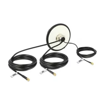 Omnidirektionale Antenne DeLOCK 12455