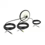 Omnidirektionale Antenne DeLOCK 12455