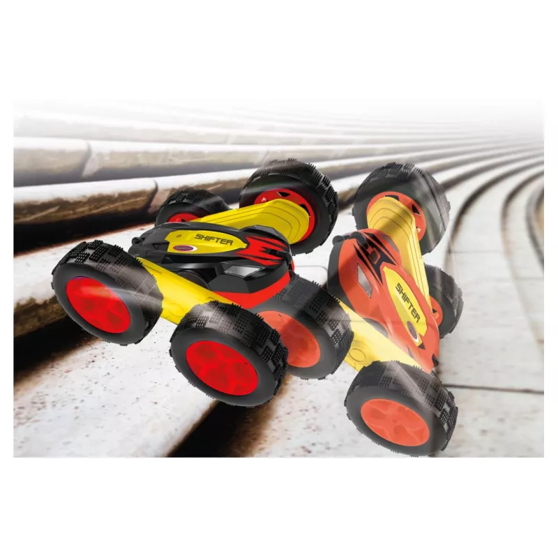 Stuntcar Jamara Shifter Stuntcar