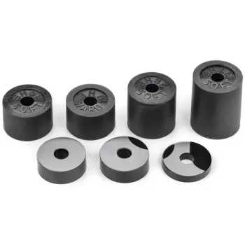 Heusinkveld Elastomer Kit - Sim-Pedale Sprint
