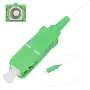 FTTH Glasfaser-Pigtail-Kabel Extralink EX.19126 — 1,5 m, G.652D, SC auf Pigtail, Vollduplex