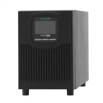 Unterbrechungsfreie Stromversorgung USV ONLINE USV-Systeme XANTO 1500