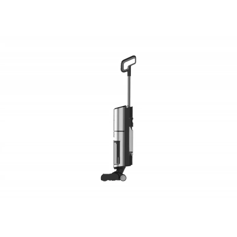 Stielstaubsauger EZVIZ RH2 – kabelloser Trocken-Nass-Sauger, 21,6-V-4-Ah-Akku, 16 AW Saugleistung, 40 Min. Laufzeit, HEPA, 0,85 l Frisch- / 0,75 l Schmutzwassertank