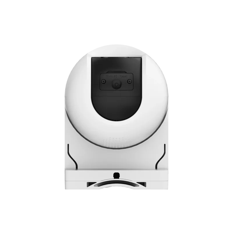 EZVIZ | IP-Kamera | CS-H8C PoE | 3 MP | 4-6mm/F1.6 | IP65 | H.265 / H.264 | Micro SD, max. 512 GB