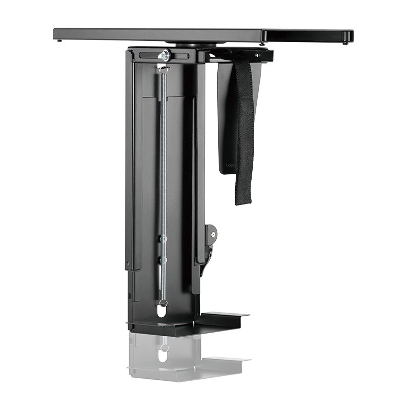 Schreibtischmontierter CPU-Halter LogiLink EO0031