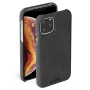 Cover Krusell Broby iPhone 11 Pro Max Schwarz