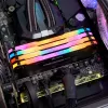RGB Light Enhancement Kit Corsair Universal 60g Schwarz