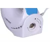 Esperanza EKM010 Handmixer 300 W Hellblau, Weiß