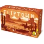 Fliptown, Brettspiel