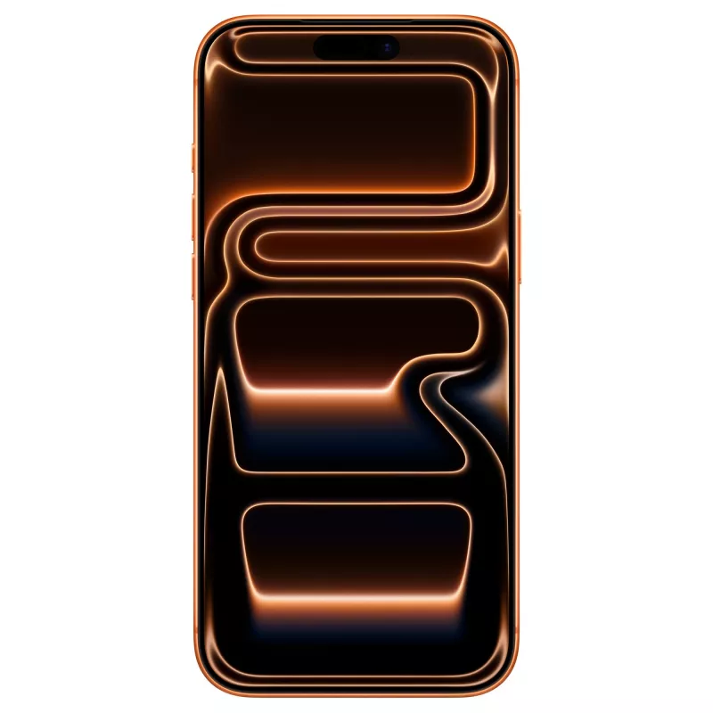 Apple iPhone 17 Pro Max 512GB - Cosmic Orange