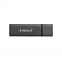 MEMORY DRIVE FLASH USB2 16GB/ANTHRAZIT 3521471 INTENSO