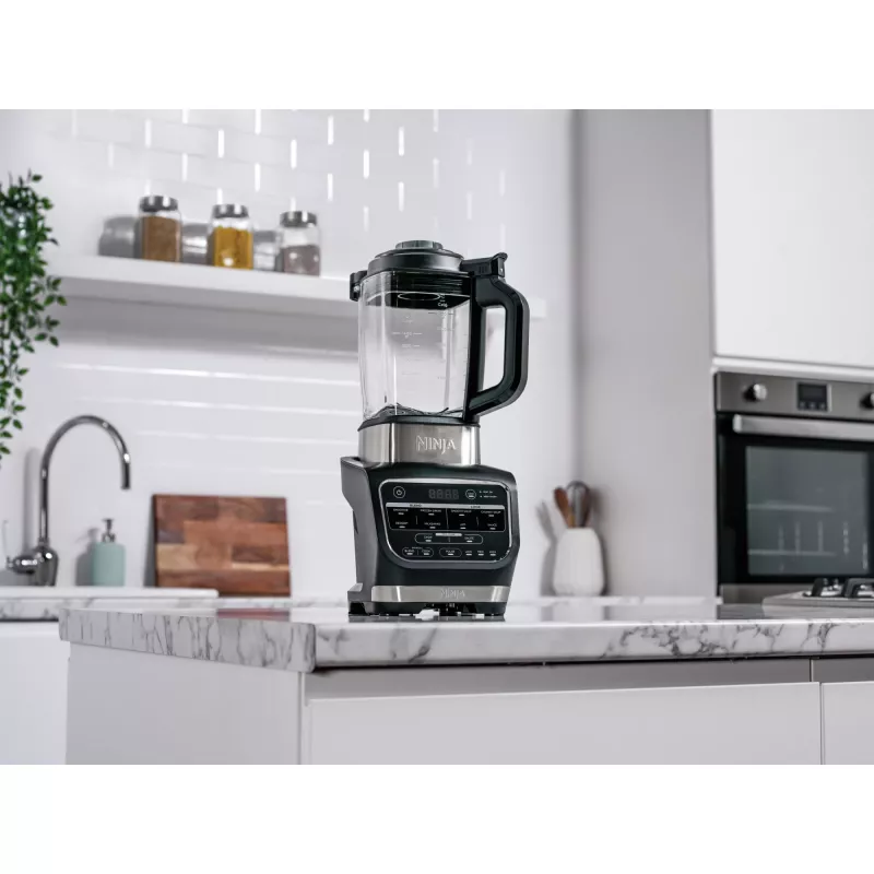 Suppenbereiter und Mixer SharkNinja HB150EU - 1,7 L beheizter Krug