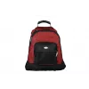 Addison 311015 Notebook-Tasche 39,6 cm (15,6) Rucksack Schwarz, Burgund