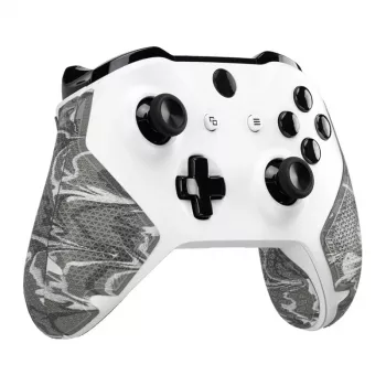 Lizard Skins XBOX One - Phantom Camo (zugeschnitten, 0,5mm)