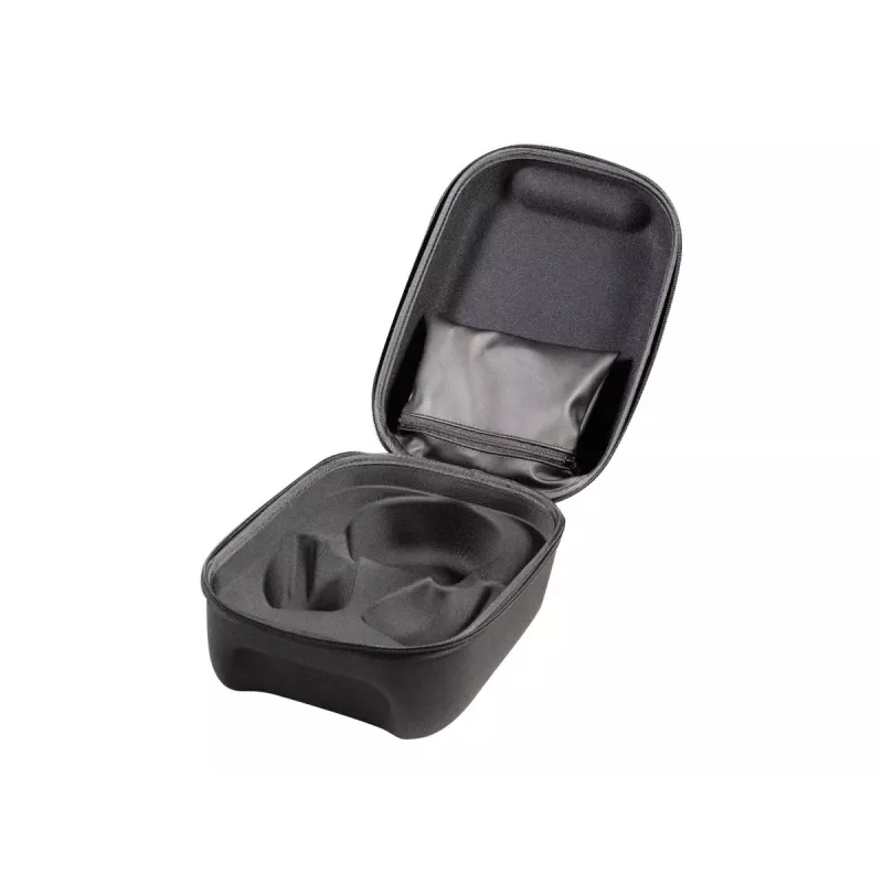 Hardcase für ohrumschließende Kopfhörer Beyerdynamic PRO Schwarz – schützende Transporttasche, Modell 717967