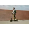Classic scooter Ninebot by Segway KickScooter MAX G2 D