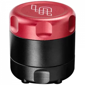 Simagic Linear Haptic Pedal Reactor S475 — Direktantriebs-Linear-Haptik-Pedal (P-HPR GT)