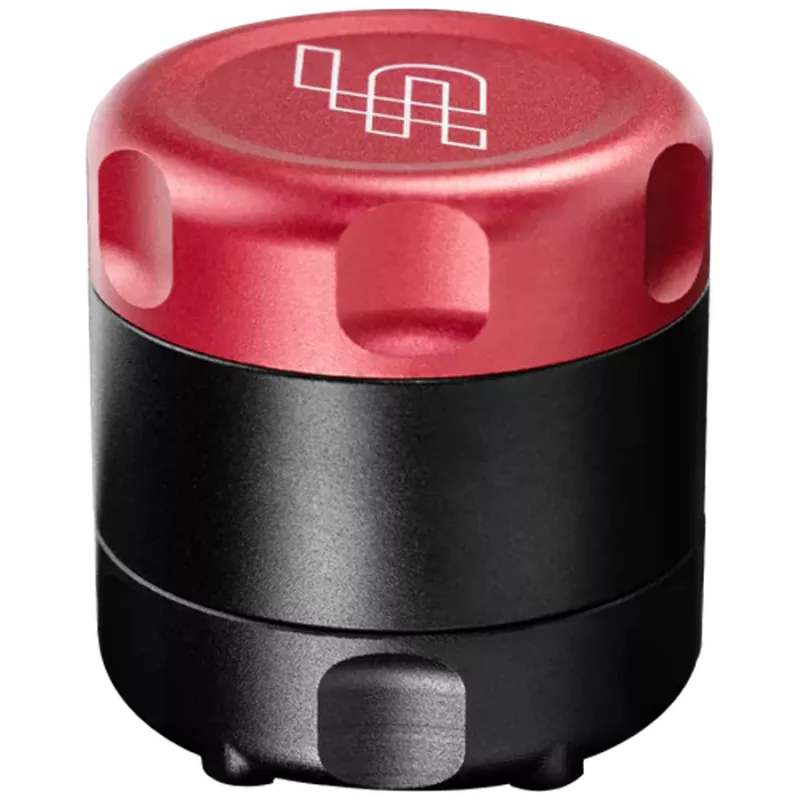 Simagic Linear Haptic Pedal Reactor S475 — Direktantriebs-Linear-Haptik-Pedal (P-HPR GT)