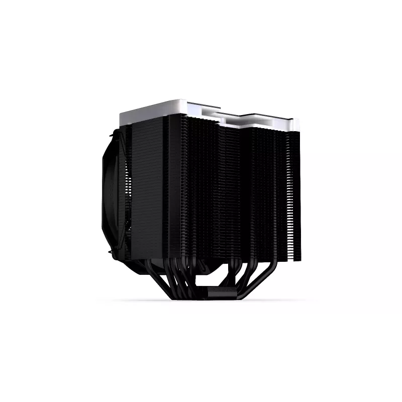Endorfa Fortis 5 ARGB Schwarz CPU-Kühler