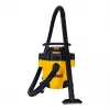 20 l Trocken-/Nasssauger mit Steckdose AT-DXV20PTA