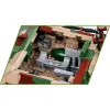 Bauset Cobi 38 cm Sturmmörser Sturmtiger 1100 Teile