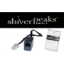 shiverpeaks BS70230-8/4 Telefonkabel 10 m Schwarz (BS70230-8/4)