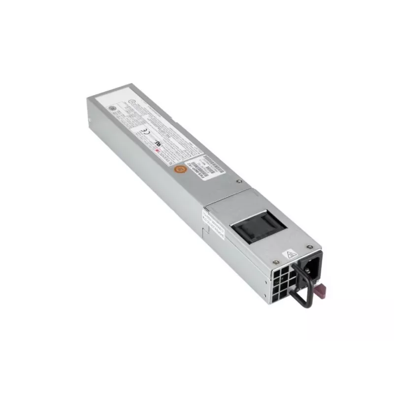 Server-Zubehör Netzteil 860W REDUNDANT/PWS-860P-1R2 Supermicro