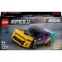 Konstruktionsspielzeug LEGO Speed Champions 76935 NASCAR Next Gen Chevrolet Camaro ZL1, 328 Teile, 1 Minifigur, Alter 9+
