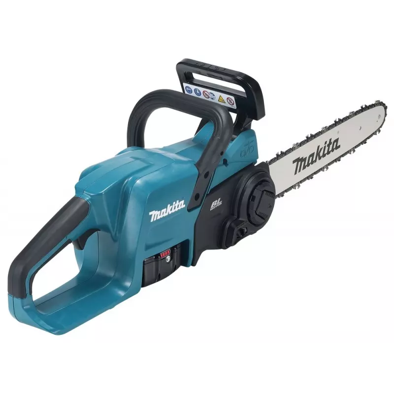 Makita DUC357 Blau