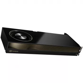 Grafikkarte NVIDIA RTX PRO 6000 Blackwell Max-Q, 96 GB GDDR7, PCIe 5.0 x16