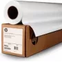 HP Premium 100 % Recycling-Bondpapier 610 mm x 50 m (24 Zoll x 164 Fuß), 4er-Pack Großformatmedien Matt