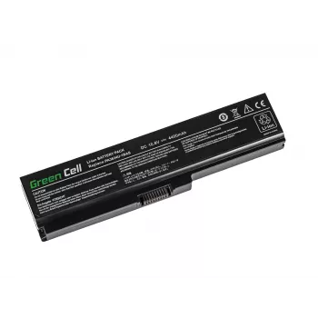 Battery Grün Cell TS03V2 für Toshiba Satellite A660 C650 C660 C660D L650 L650D L655 L670 L670D L675