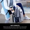 Sport-Mixer Ninja Blast BC151EUNV — 0,53 L Behälter, 14,4 W, akkubetrieben, blau