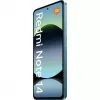 Xiaomi Redmi Note 14 16,9 cm (6,67 Zoll) Hybrid Dual SIM 4G USB Typ-C 8 GB 256 GB 5500 mAh Blau