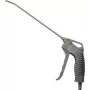 Druckluft-Ausblaspistole Aerotec Modell 2010257 — pneumatische Luftdüse, max. Druck 10 bar