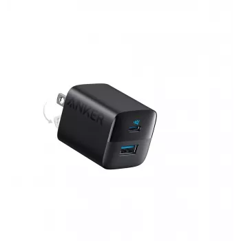 Ladegerät Anker 323 Universal Schwarz AC Innenbereich