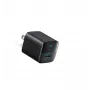 Ladegerät Anker 323 Universal Schwarz AC Innenbereich