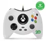 Hyperkin M02668-ANWH, Gamepad, Xbox One, Xbox Series S, Xbox Series X, Optionstaste, Kabelgebunden, USB, USB Typ-C
