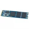 OWC 4,0 TB Aura P12 M.2 NVMe SSD Hochleistungsfähig für Gehäuse und - Solid State Disk - NVMe