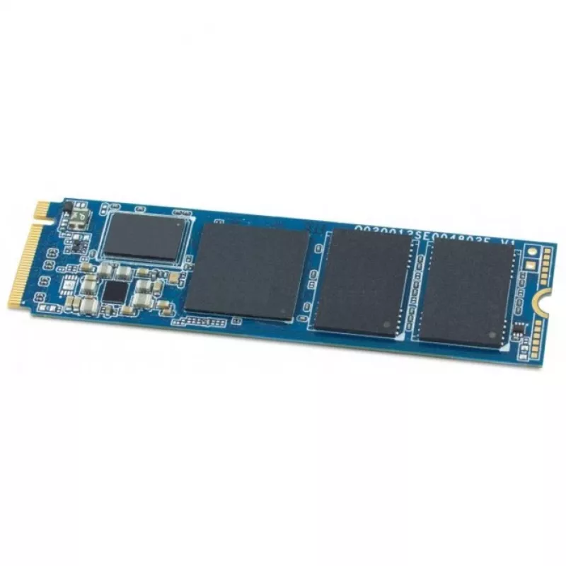 OWC 4,0 TB Aura P12 M.2 NVMe SSD Hochleistungsfähig für Gehäuse und - Solid State Disk - NVMe