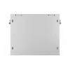 19 9U 600X 450 graues Wandmontage-Rack-Schrank perforiert