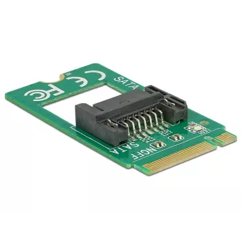 Schnittstellenkarte DeLOCK 62876 Intern SATA