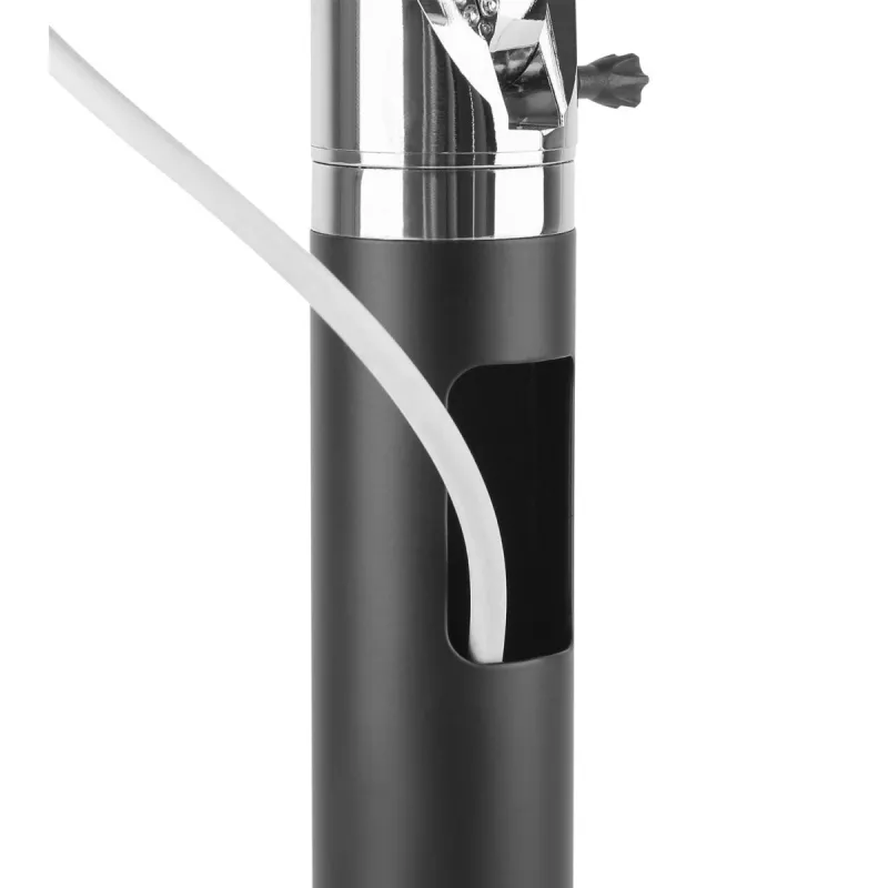 Handwerkzeuggriff MACLEAN MC-847, Durchmesser 3,8 cm, schwarz, Winkeleinstellung 0–180°