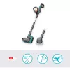 Elektrischer Terrassenreiniger GARDENA 14842-55 18V Akku Leichtbauweise