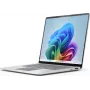 Microsoft Surface - 7. Edition - Snapdragon X Elite X1E-80-100 - Win 11 Home - Qualcomm Adreno - 16 GB RAM - 512 GB SSD - 38,1 cm (15) Touchscreen 2496 x 1664 @ 120 Hz - Wi-Fi 7